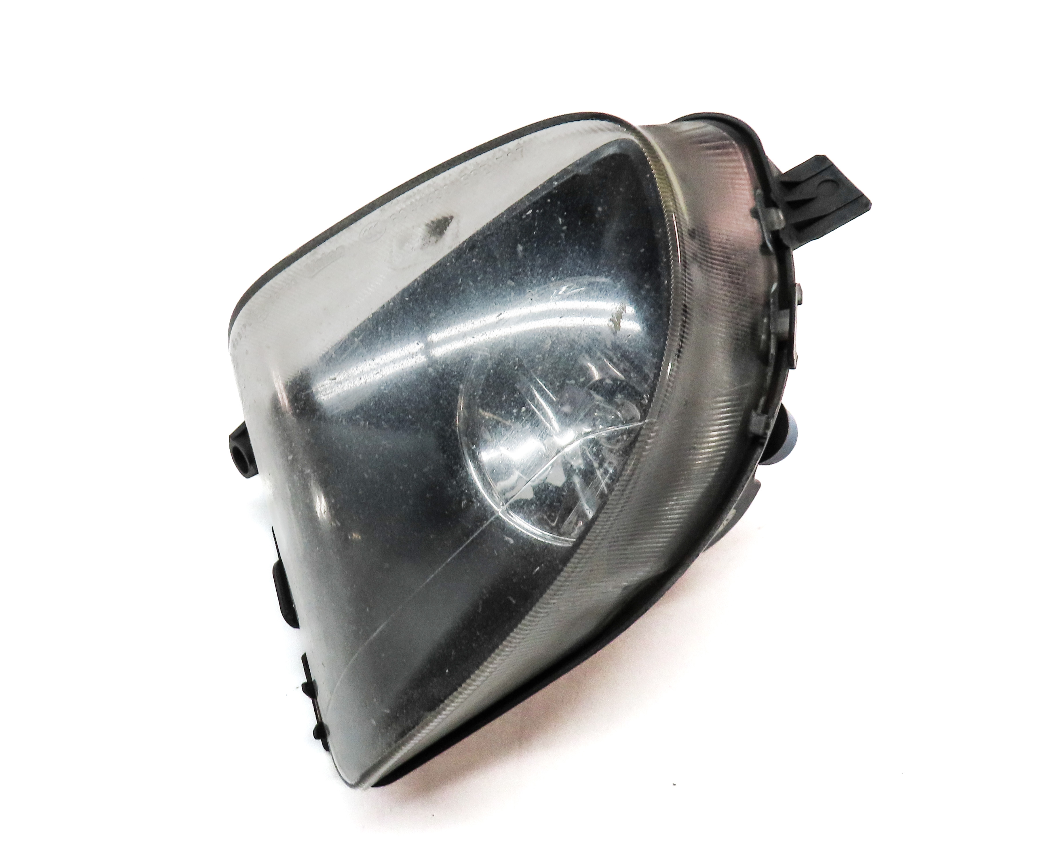 2010-2013 BMW 535iGT 550iGT (F07) LEFT FRONT DRIVER FOG LIGHT DRIVING LAMP — exact item pictured